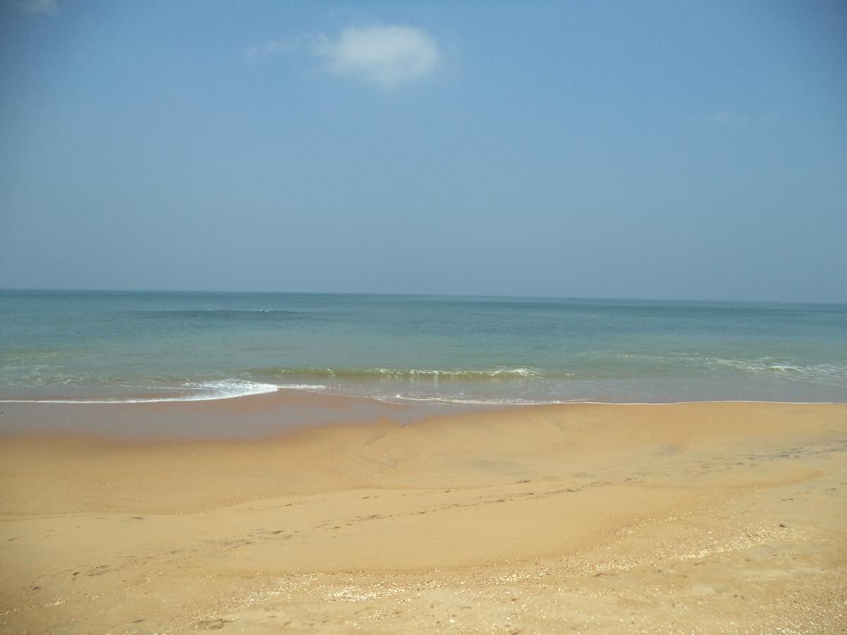 Saara Beach Hotel 마라윌라 외부 사진